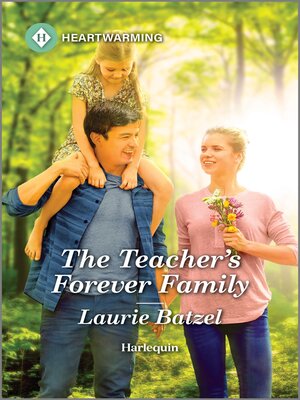 cover image of The Teacher's Forever Family